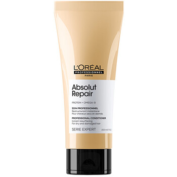 Série Expert Absolut Repair Gold Quinoa + Protein Instant Resurfacing - Kondicionér na vlasy